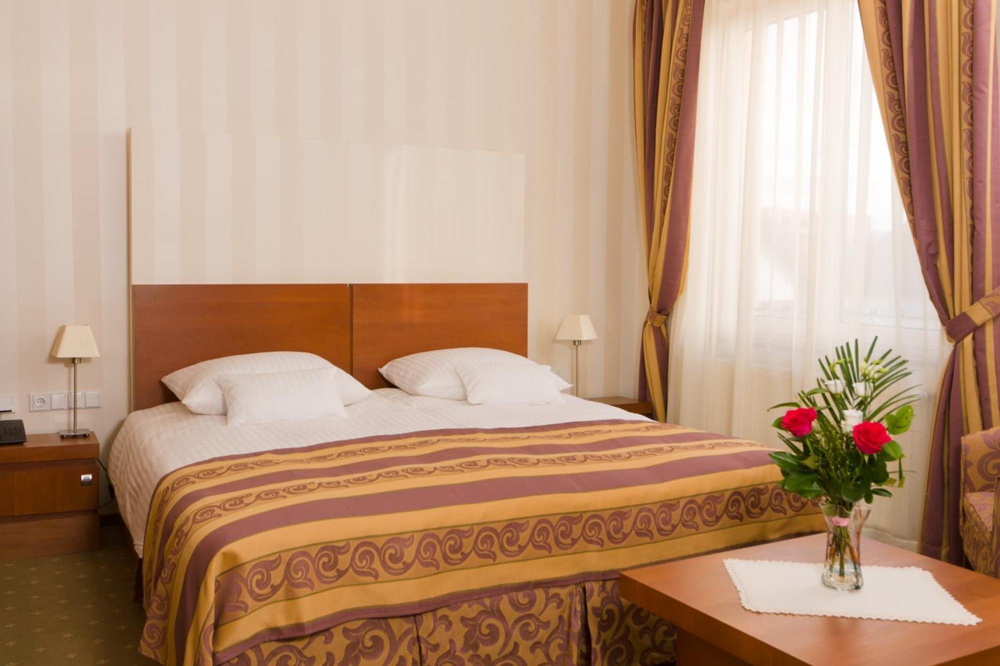 Pension Palazzo Sybin Zewnętrze zdjęcie