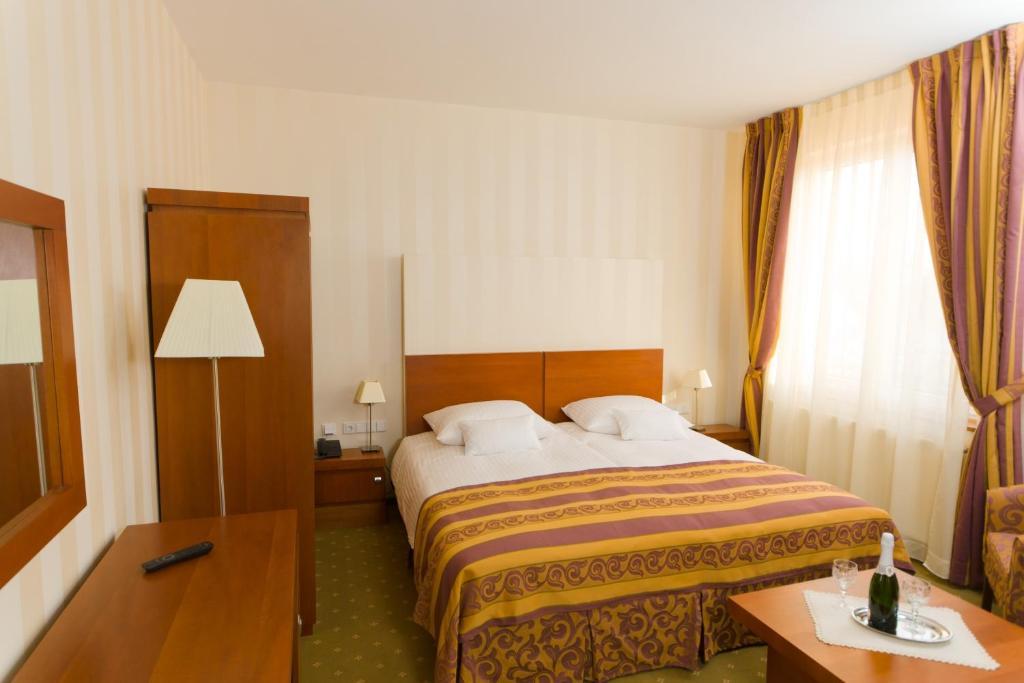Pension Palazzo Sybin Zewnętrze zdjęcie
