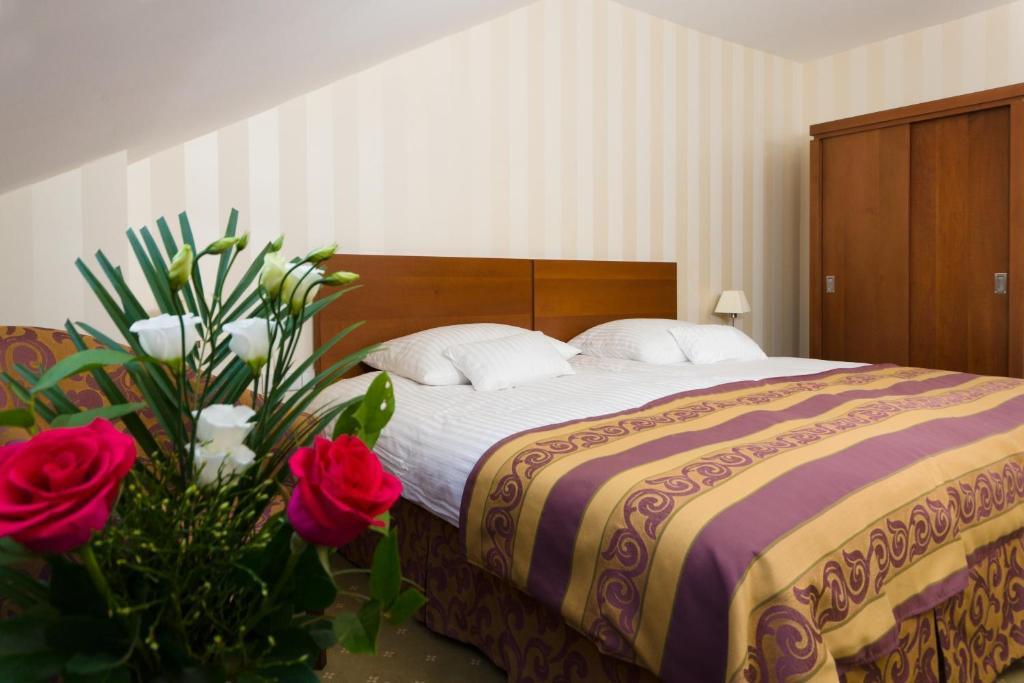 Pension Palazzo Sybin Zewnętrze zdjęcie